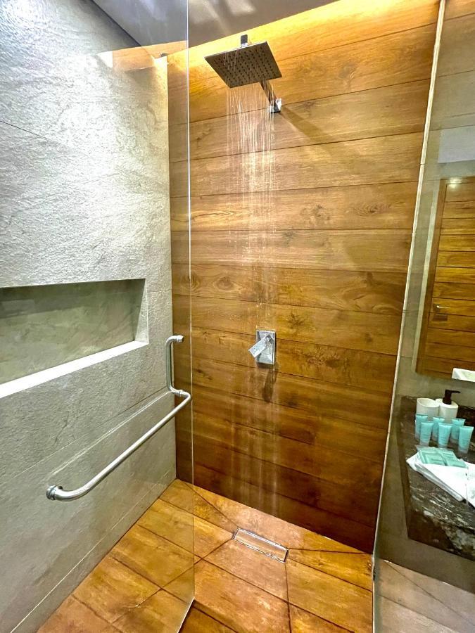 Condesa Lives Apartment Mexico City Exterior photo