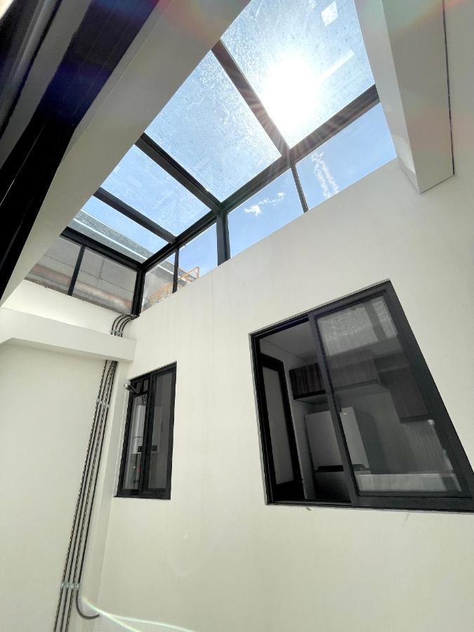 Condesa Lives Apartment Mexico City Exterior photo