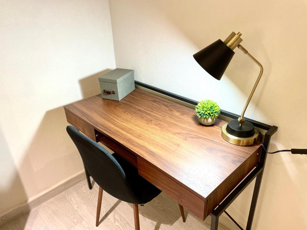 Condesa Lives Apartment Mexico City Exterior photo
