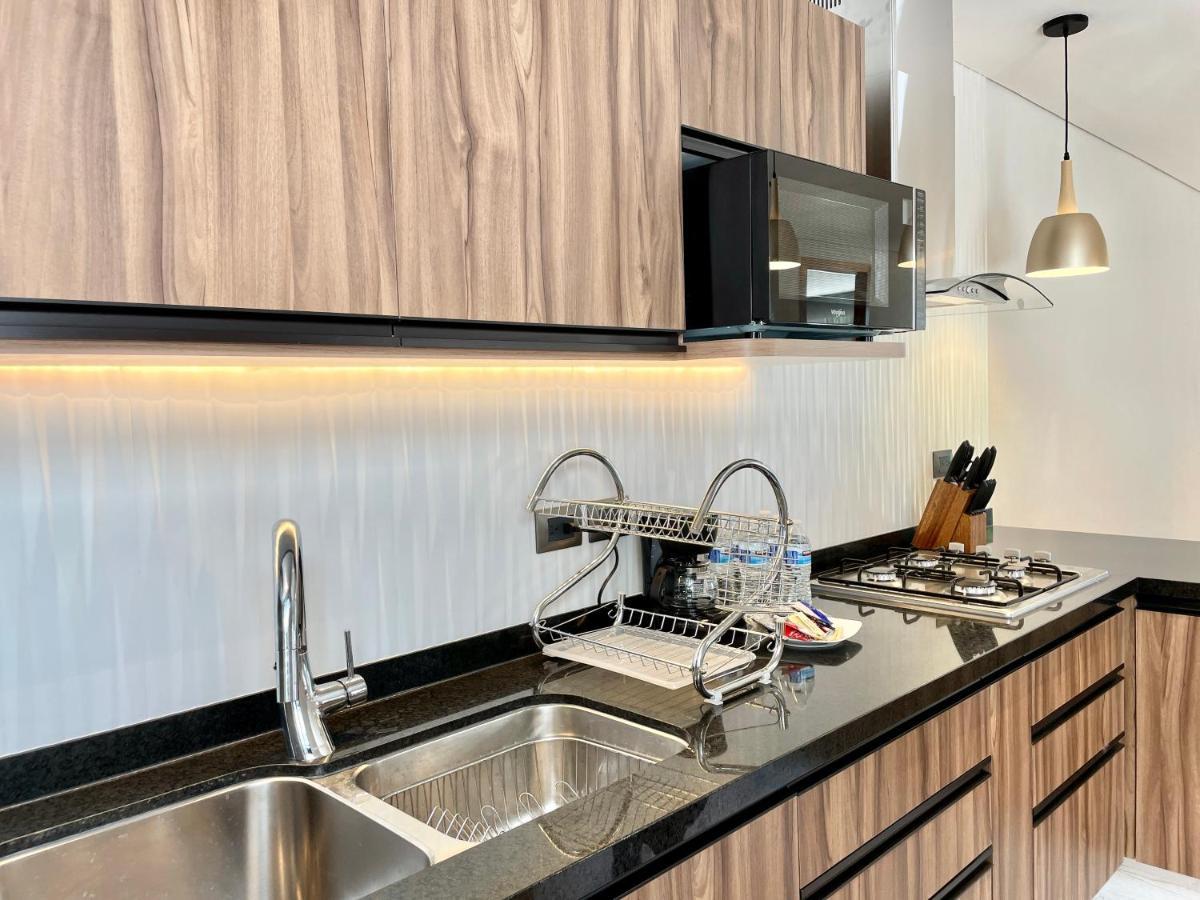Condesa Lives Apartment Mexico City Exterior photo