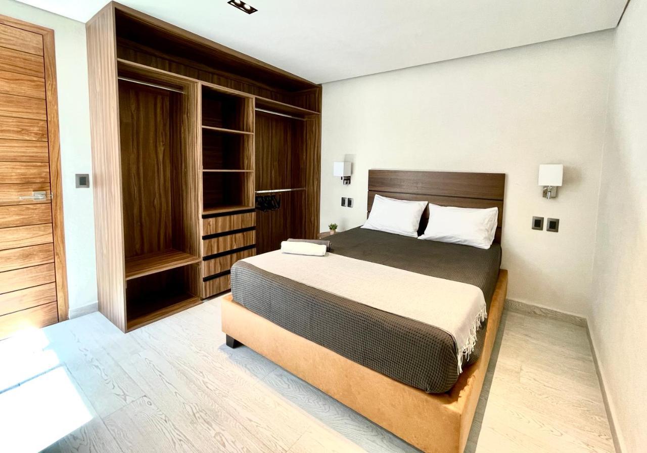 Condesa Lives Apartment Mexico City Exterior photo
