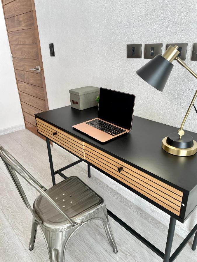 Condesa Lives Apartment Mexico City Exterior photo