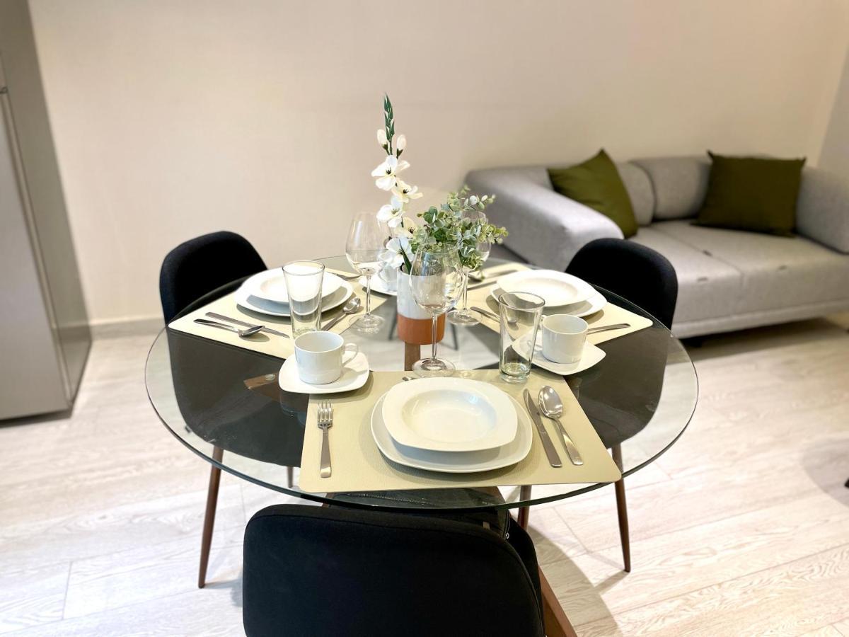 Condesa Lives Apartment Mexico City Exterior photo